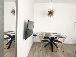 Suites La Merced Malaga365