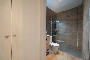 Suites La Merced Malaga365