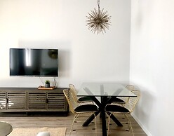 Suites La Merced Malaga365