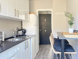 Suites La Merced Malaga365