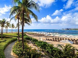 Hilton Tulum Riviera Maya All-Inclusive Resort