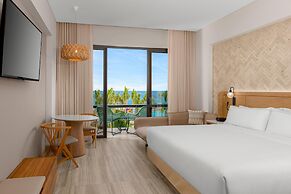 Hilton Tulum Riviera Maya All-Inclusive Resort