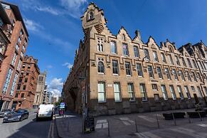 Ingram Apartments