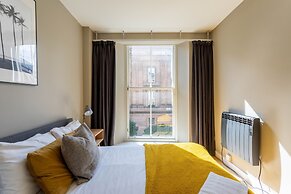 Ingram Apartments