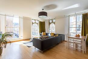 Ingram Apartments