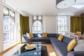 Ingram Apartments