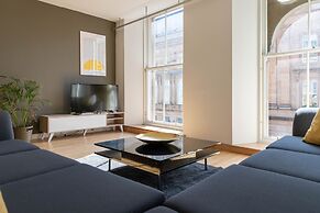 Ingram Apartments