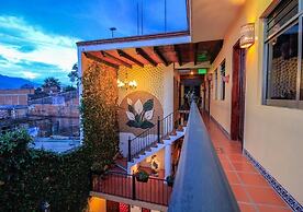 Villa Alta