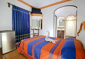 Villa Alta