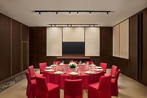 Shangri-La Shougang Park, Beijing