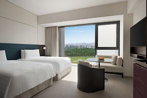 Shangri-La Shougang Park, Beijing