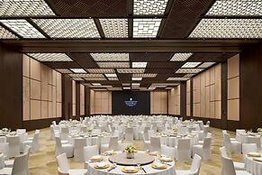 Shangri-La Shougang Park, Beijing