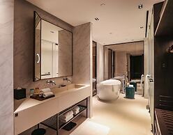 Shangri-La Shougang Park, Beijing