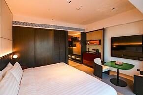 Shangri-La Shougang Park, Beijing