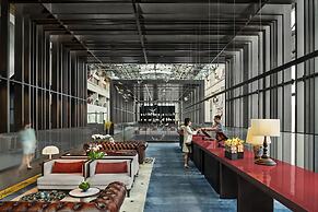Shangri-La Shougang Park, Beijing