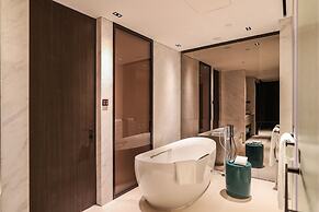 Shangri-La Shougang Park, Beijing