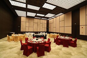 Shangri-La Shougang Park, Beijing