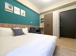 Sunshine Hotel