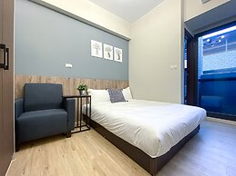 Sunshine Hotel