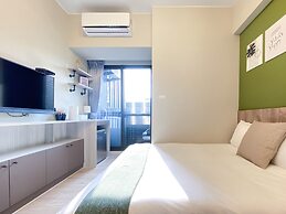 Sunshine Hotel