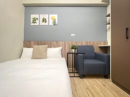 Sunshine Hotel
