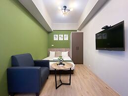 Sunshine Hotel