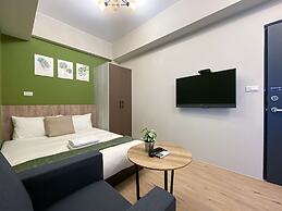 Sunshine Hotel