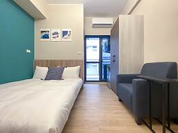 Sunshine Hotel