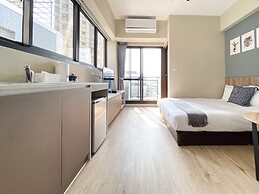 Sunshine Hotel
