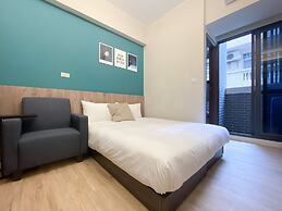 Sunshine Hotel