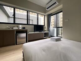 Sunshine Hotel