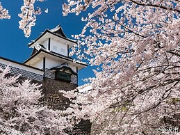 Smile Hotel Kanazawa Nishiguchi Ekimae