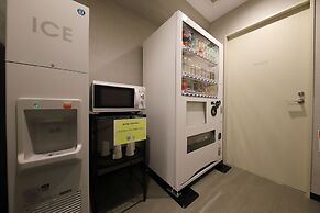 Smile Hotel Kanazawa Nishiguchi Ekimae