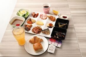 Smile Hotel Kanazawa Nishiguchi Ekimae