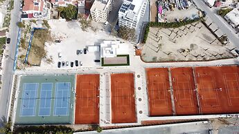 LIV Urban Suites