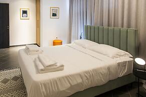 LIV Urban Suites