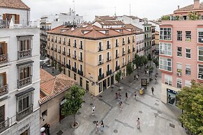 Bob W Madrid Chueca