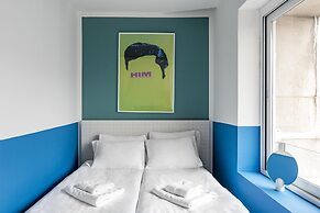 Bob W Madrid Chueca
