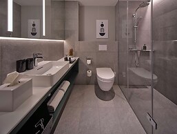 Adina Apartment Hotel Wiesbaden