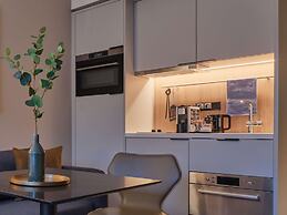Adina Apartment Hotel Wiesbaden