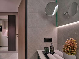Adina Apartment Hotel Wiesbaden