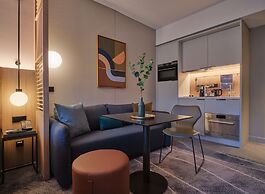 Adina Apartment Hotel Wiesbaden