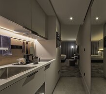 Adina Apartment Hotel Wiesbaden