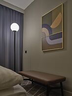 Adina Apartment Hotel Wiesbaden