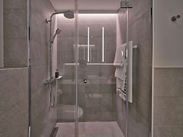 Adina Apartment Hotel Wiesbaden