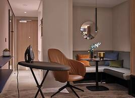 Adina Apartment Hotel Wiesbaden