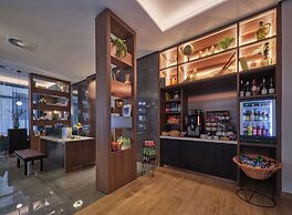 Adina Apartment Hotel Wiesbaden