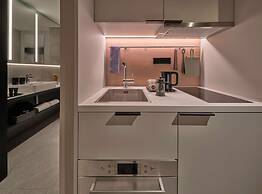 Adina Apartment Hotel Wiesbaden