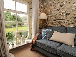 Nuthatch Cottage
