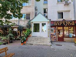 Apartment Lozenets, Sofia, Bulgaria
